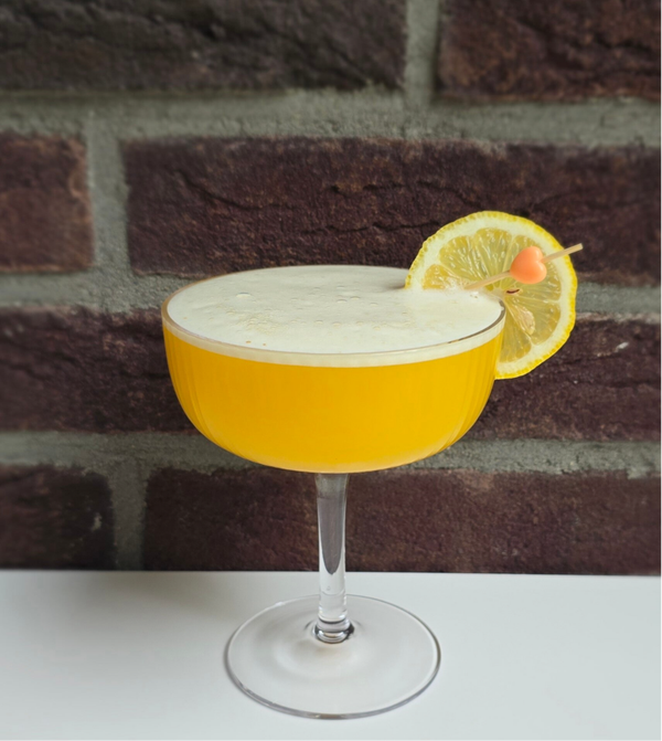 Orange Passion 0%
