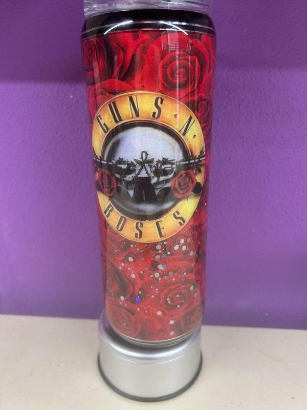 Guns N' Roses