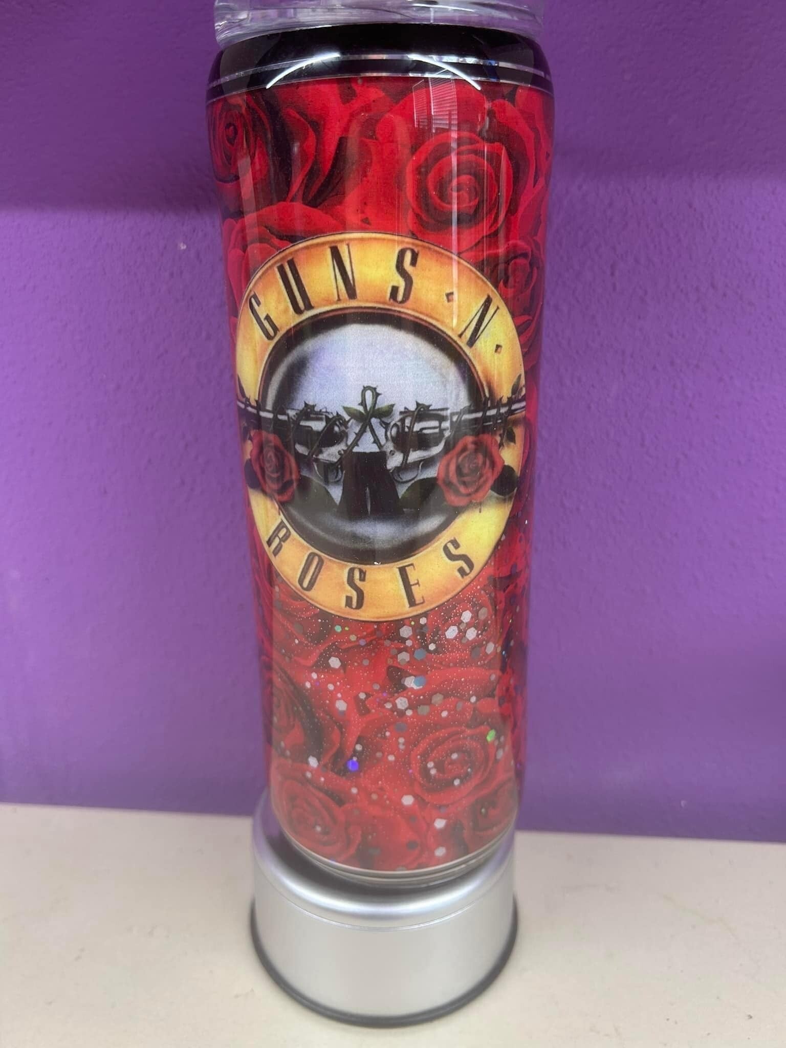 Guns N' Roses