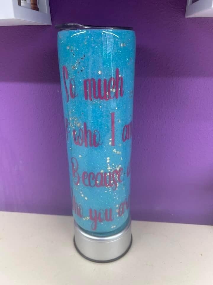 30oz So Much of You
