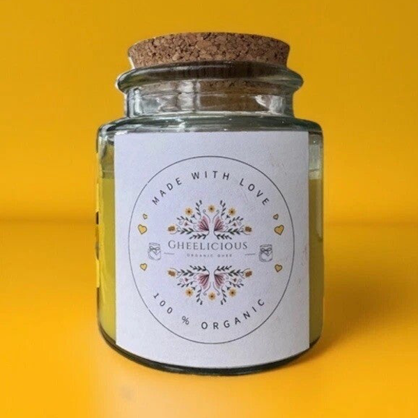 Organic Ghee