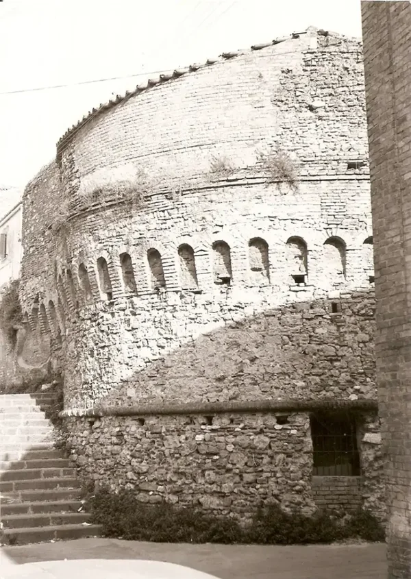 La nostra Storia