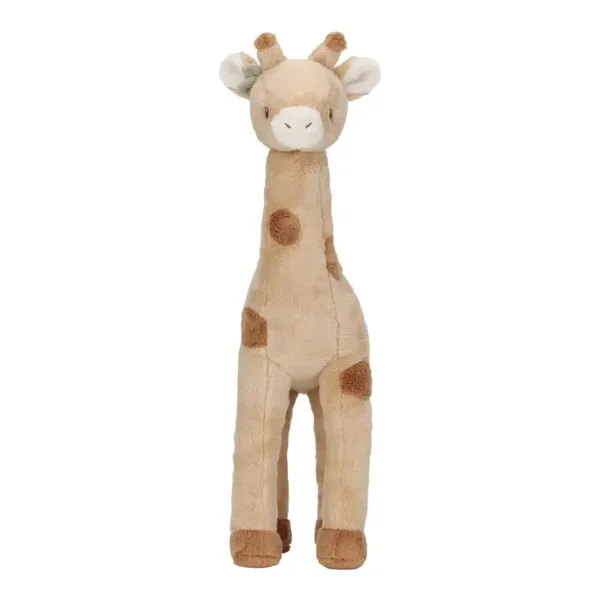 Little Dutch Safari Friends Knuffel Giraf