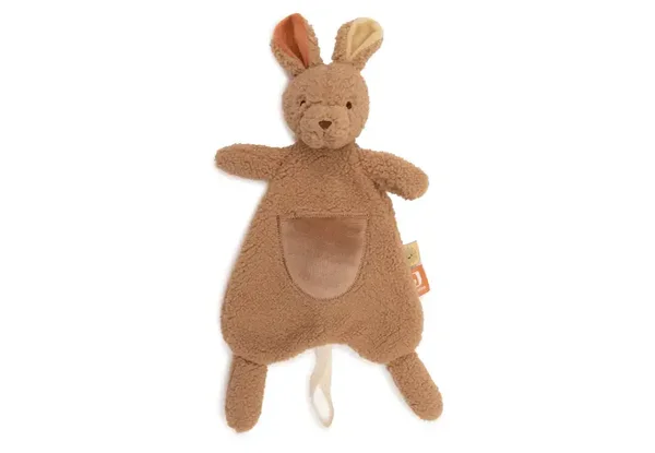 Jollein Speendoekje - Kangaroots