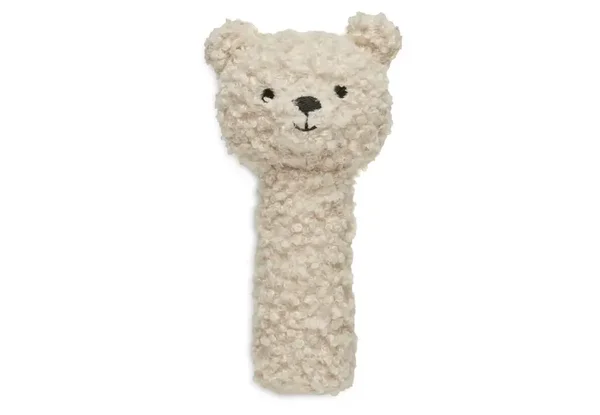 jollein Rammelaar - Teddy bear color: Naturel