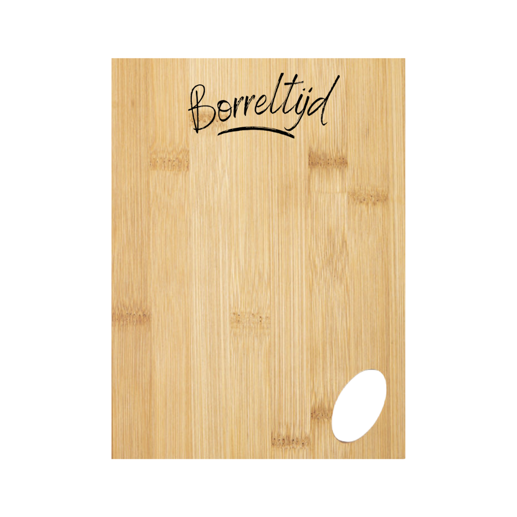 Serveerplank – Borreltijd | The Big Gifts