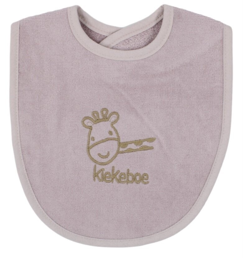 Petit Villain  Slab kiekeboe, oudroze