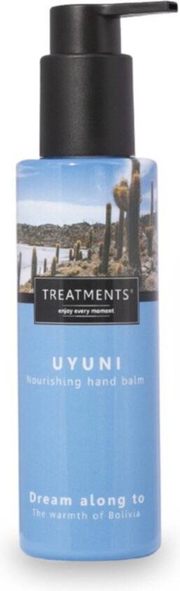 TREATMENTS® Uyuni Hand Balm 150 ML