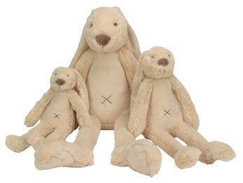 Happy Horse Beige Rabbit Richie