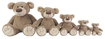 Happy Horse Bear Bella