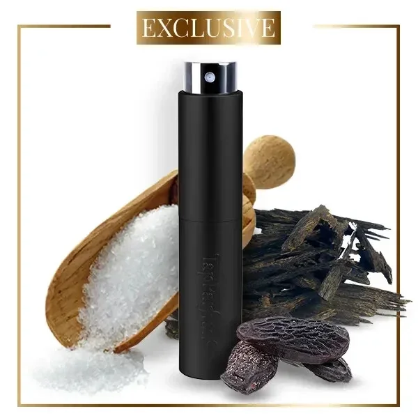 TN 001- Exclusive Unisex Parfum