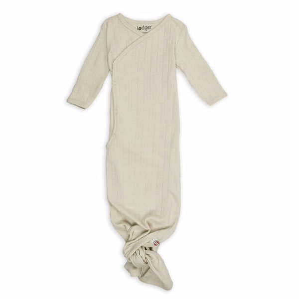 Lodger Newborn slaapzak Hopper Newborn Solid