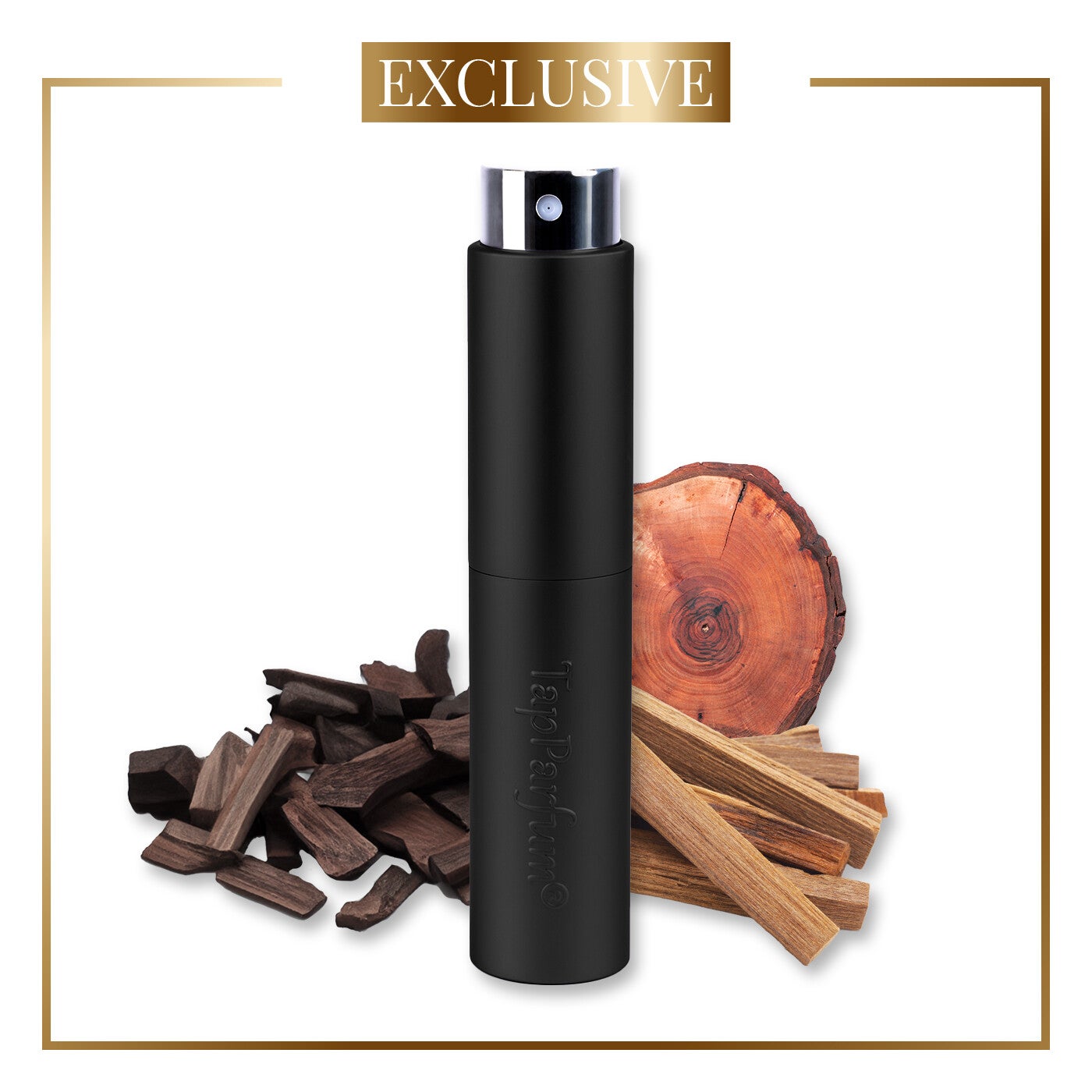 TN 008 - Exclusive Unisex Parfum