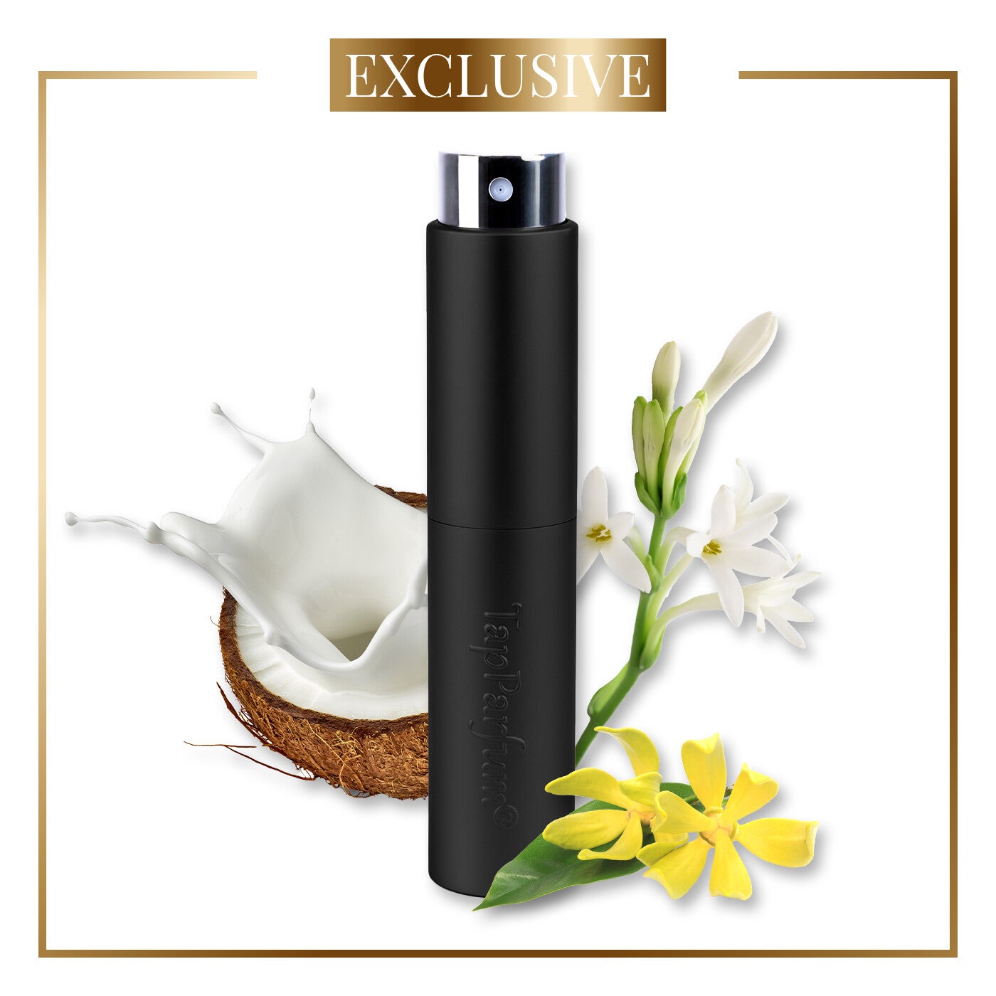 TN 002- Exclusive Unisex Parfum