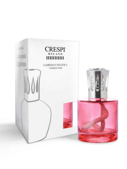 Crespi Geurbrander Catalitica L08 Rosa
