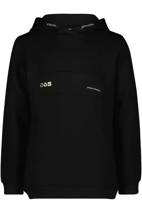 4President Drogo Hoodie