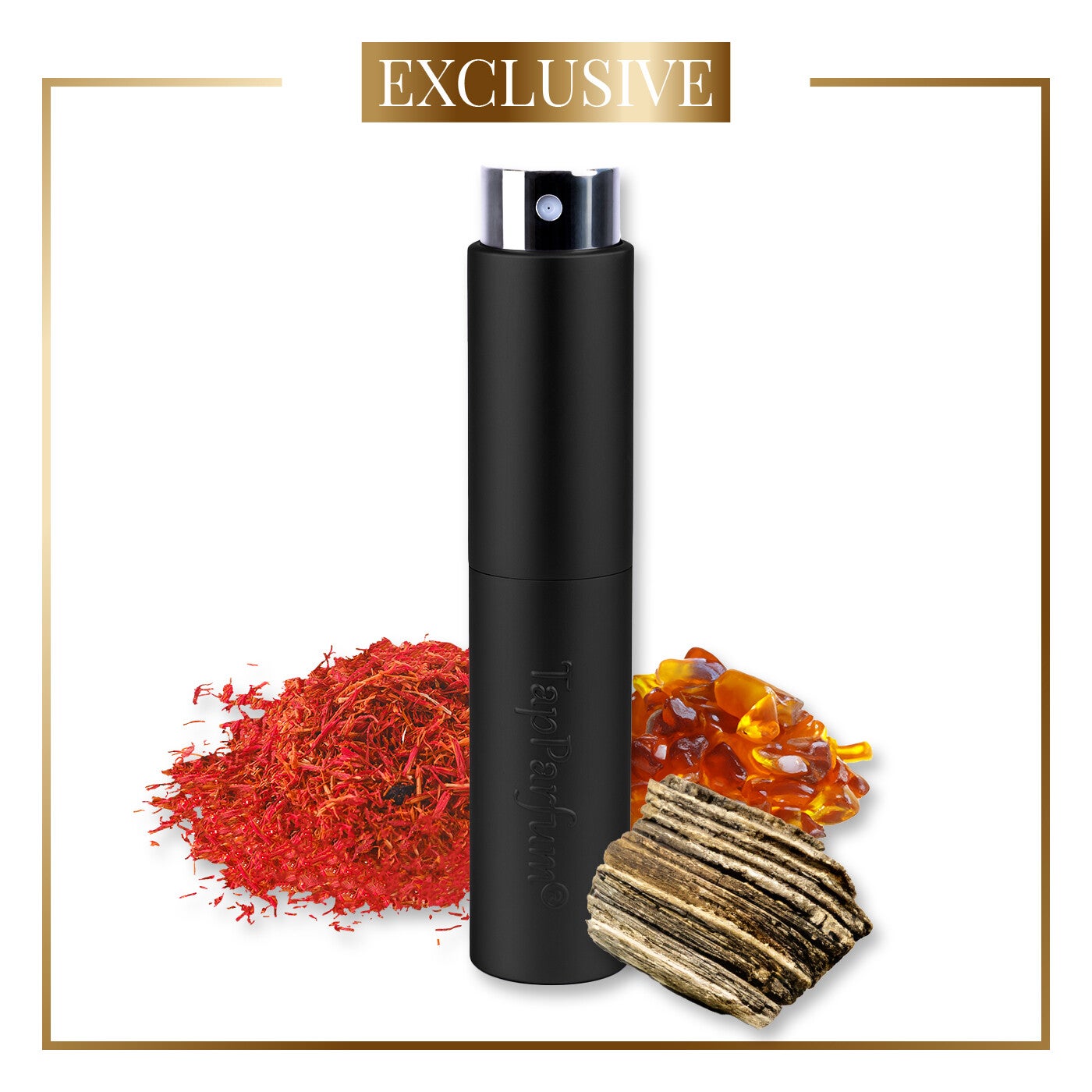 TN 016 - Exclusive Unisex Parfum