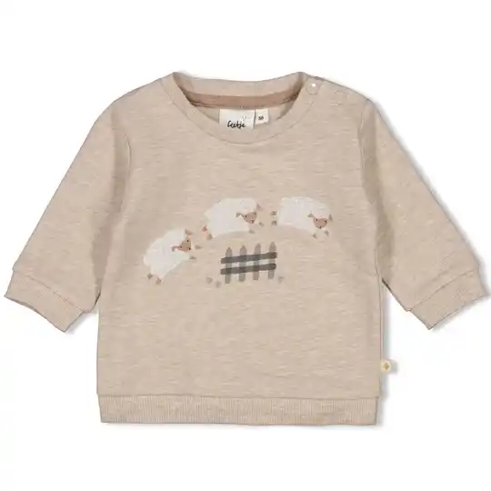 Feetje Sleepy Sheepy sweater
