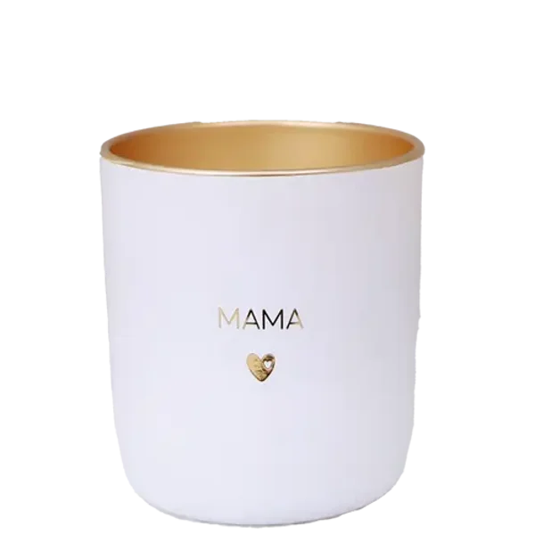 GEURKAARS MET ARMBAND -MAMA - GEUR: FRESH COTTON