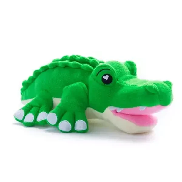 Soapsox  Jager de Gator