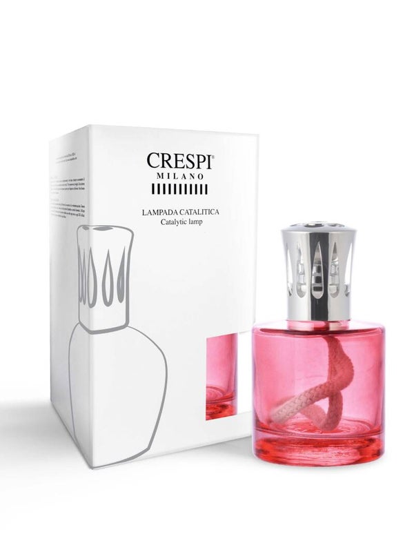 Crespi Geurbrander Catalitica L08 Rosa