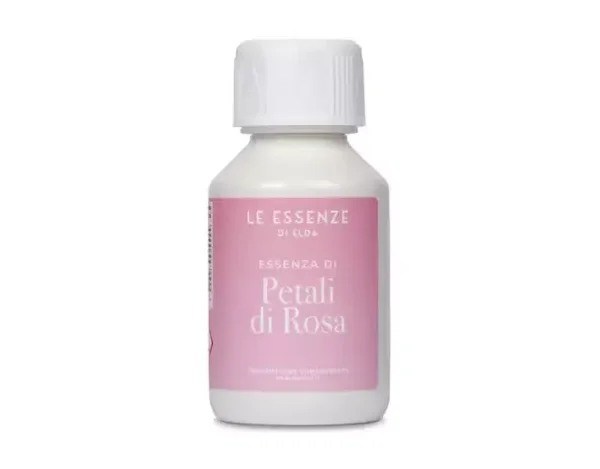 Wasparfum Le Essenza di Elda - Petali di Rosa
