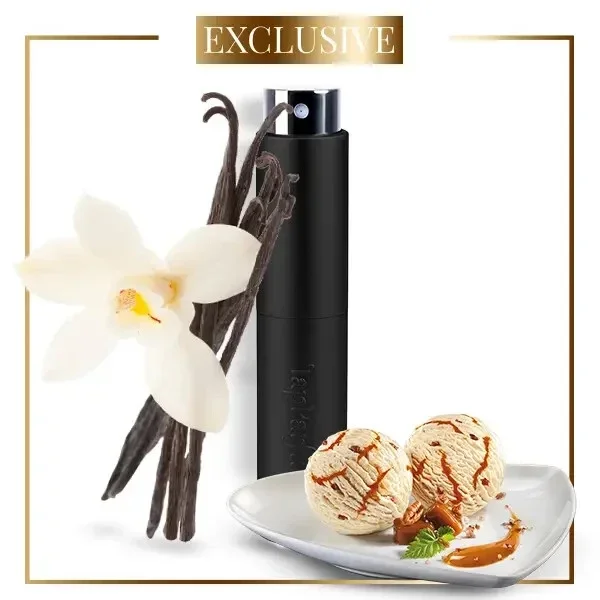 TM 001 - Exclusive Heren Parfum