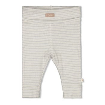 The Magic is in You - Broek rib met streep