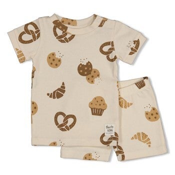 Premium Summerwear by Feetje - Cosy Crumbs 62-152