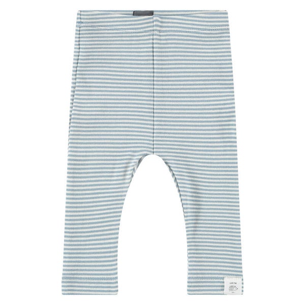 Babyface Stills Sweet baby baby pants smoke blue (streep)