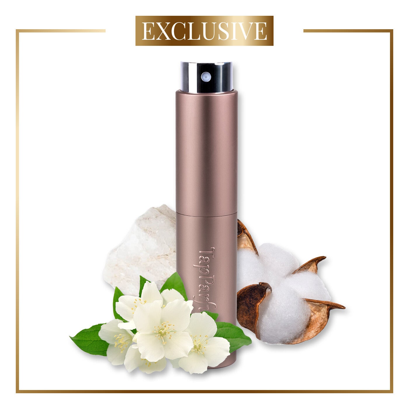 TF 014 - Exclusive Dames Parfum