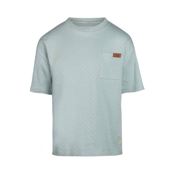 Koko Noko  T-shirt loose fit lichtblauw