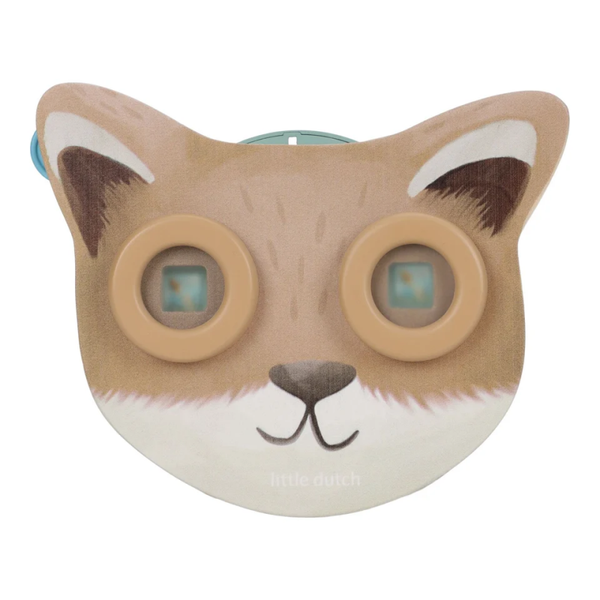 Little dutch - story viewer - Safari Friends