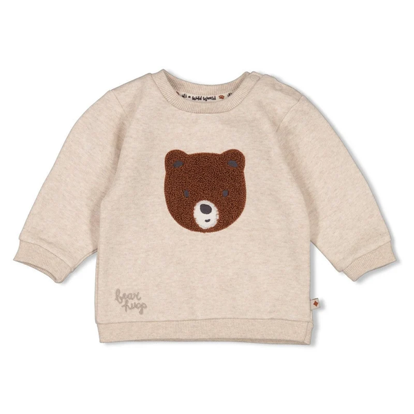 Feetje - Sweater - Wild World