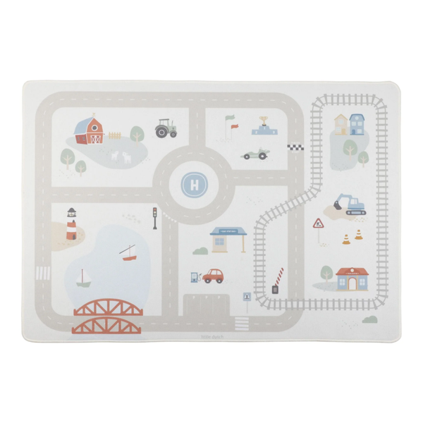 Little dutch - Speelkleed - Essentials