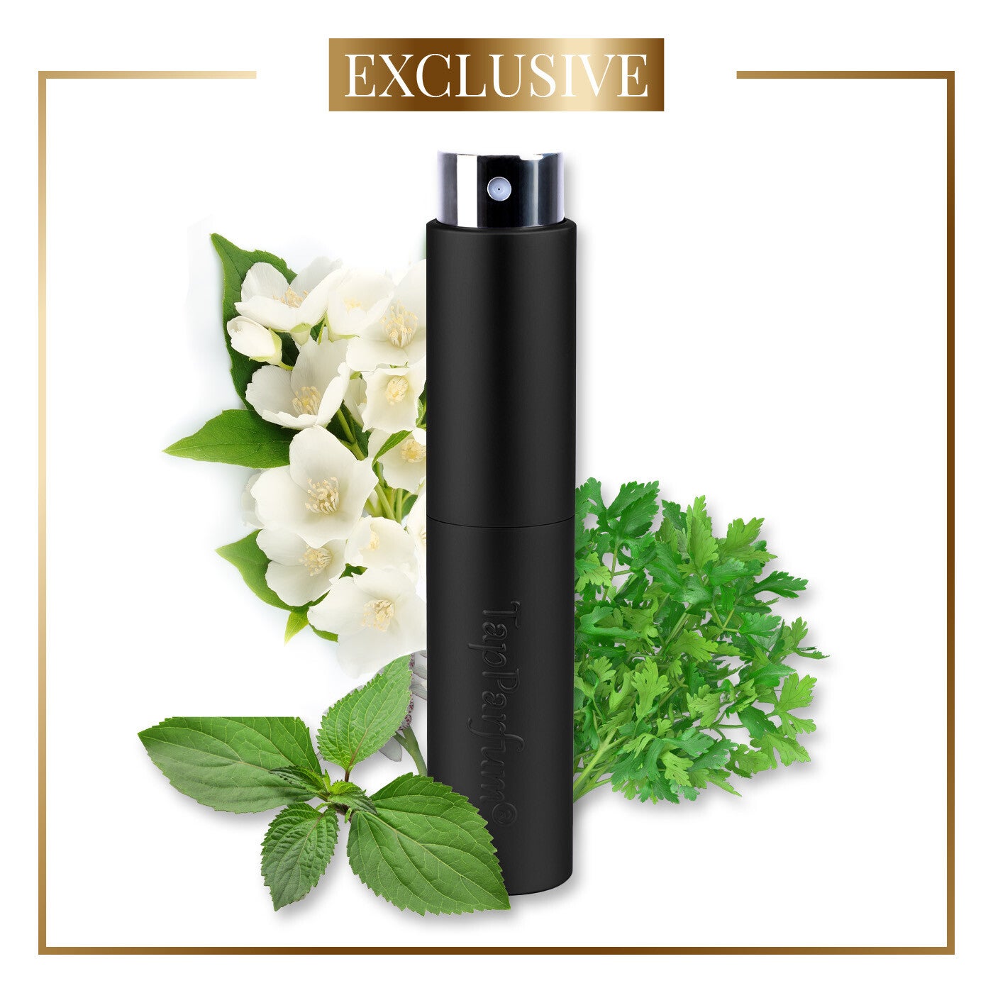 TN 003 - Exclusive Unisex Parfum