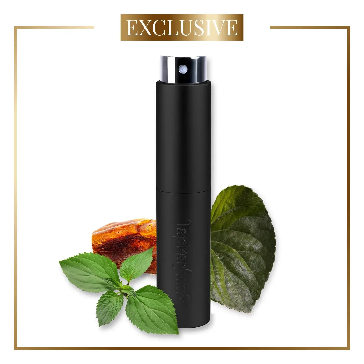 TN 024- Exclusive Unisex Parfum