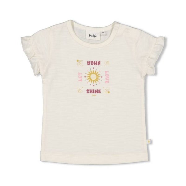 Feetje  Sunny Love T-Shirt