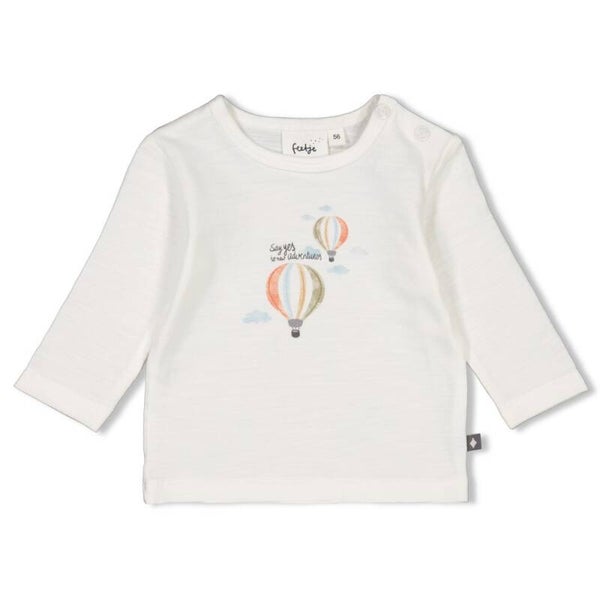 Feetje  Mini Adventurer Longsleeve