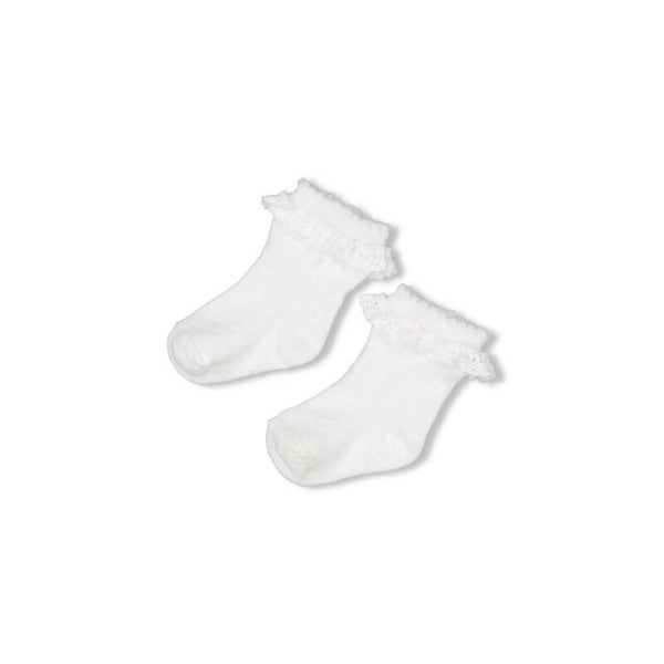 Feetje Blossom sokjes