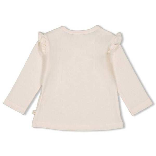 Feetje Starfish Wishes longsleeve