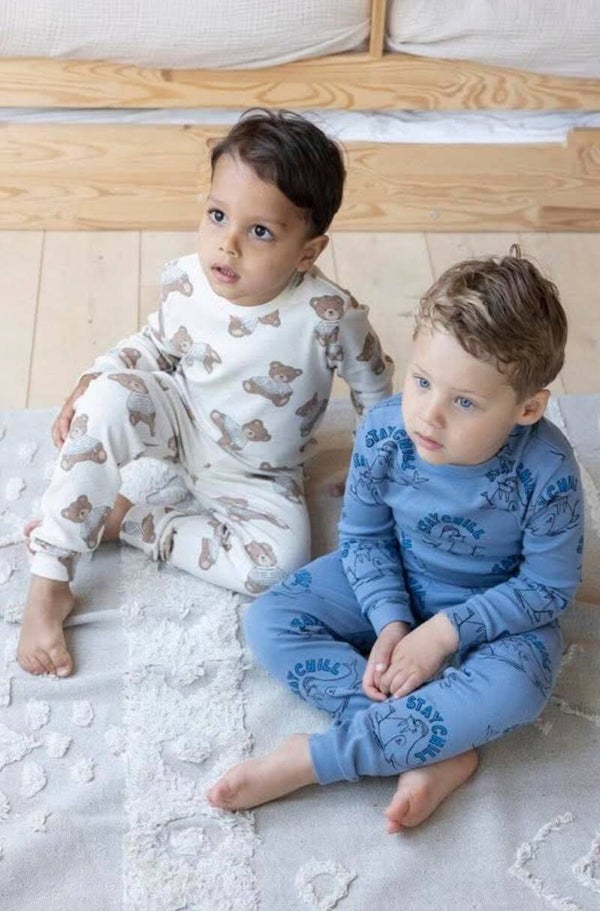 Feetje Premium Sleepwear Willy Walrus 140-152