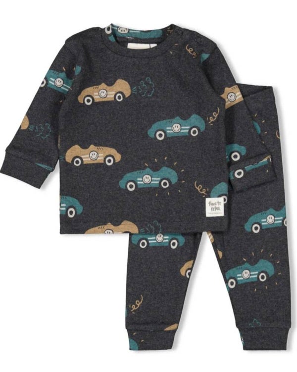 Feetje Premium Sleepwear Ricky Racer 56-86