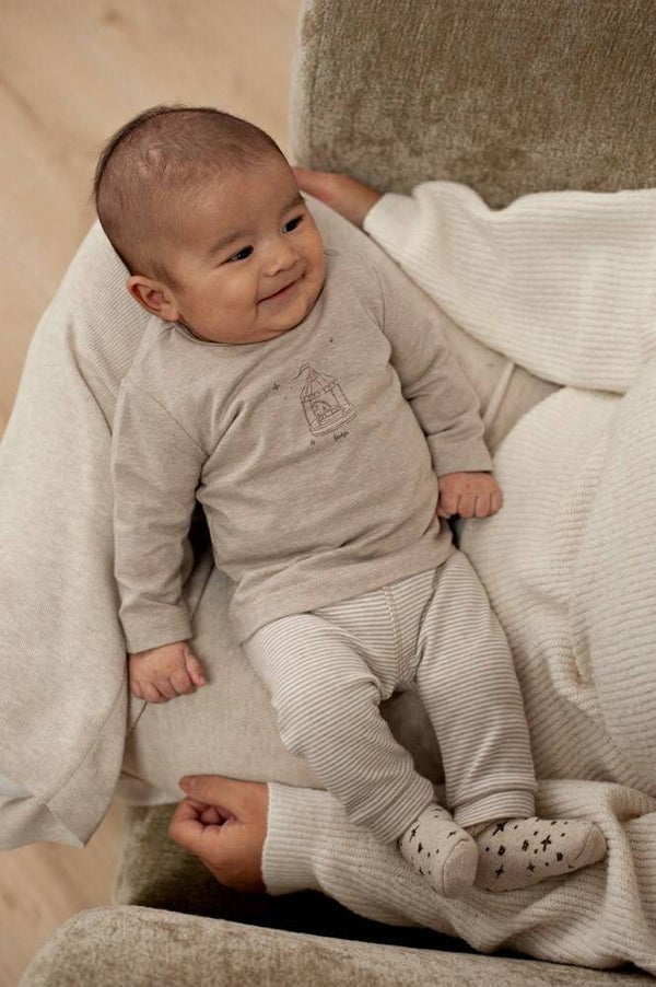 feetje the cuddle company longsleeve