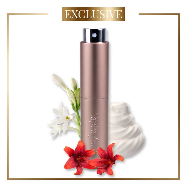 TF 002 - Exclusive Dames Parfum