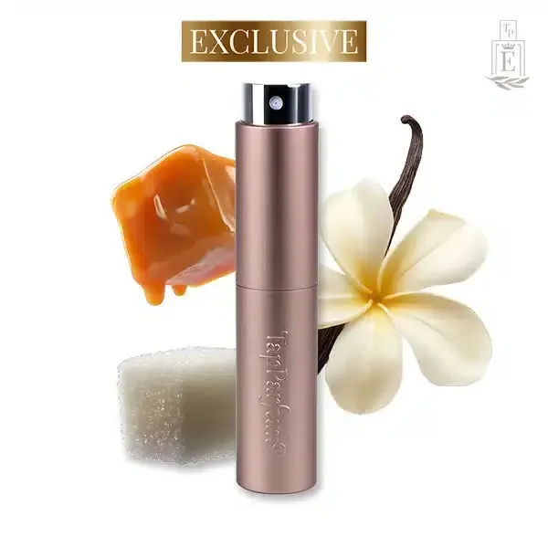 TF 026 - Exclusive Dames Parfum