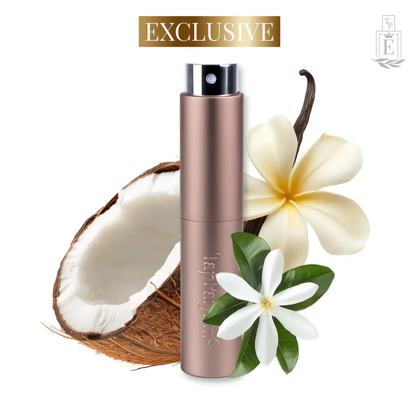 TF029 - Exclusive Dames Parfum