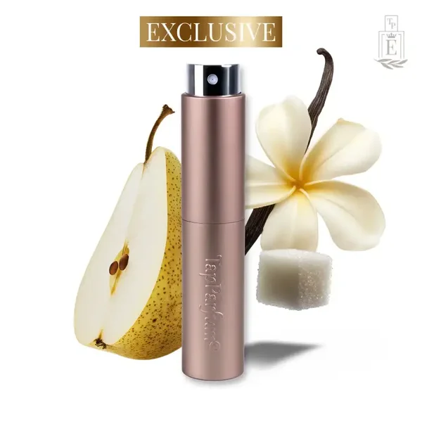 TF 030 - Exclusive Dames Parfum