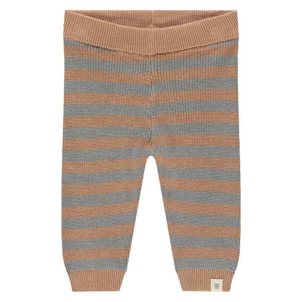 A Tiny Story baby broek streep cookie