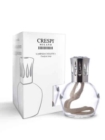 Crespi Geurbrander Catalitica L08 Transparante